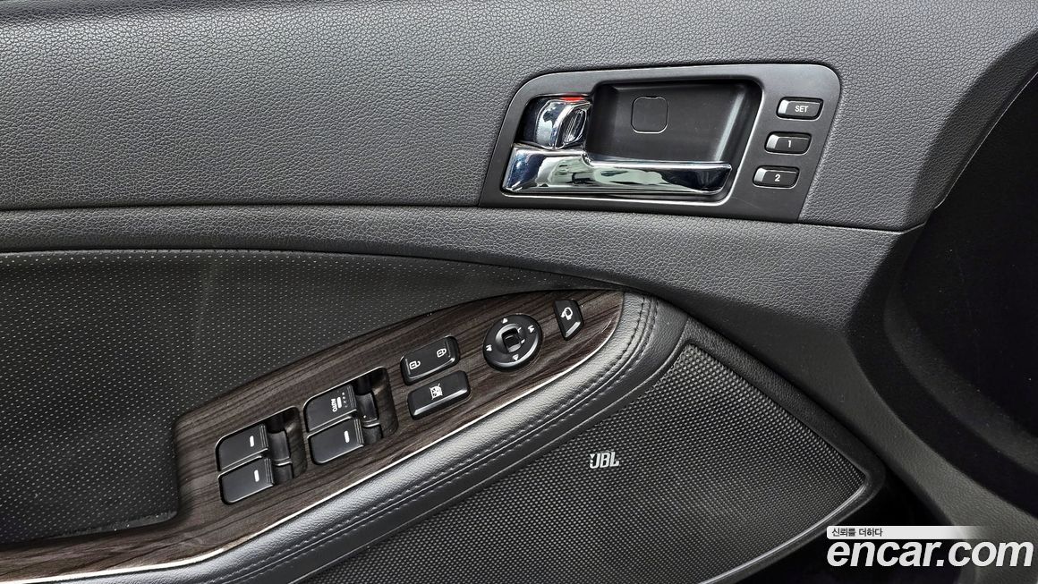 Kia K5 2012