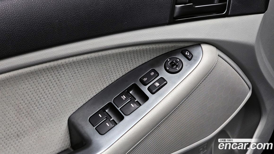 Kia K5 2013