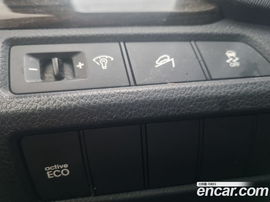Hyundai Santafe 2013