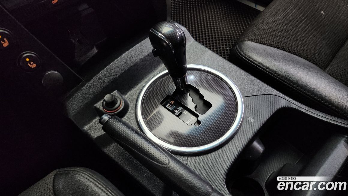 KG_Mobility_Ssangyong KORANDO 2014