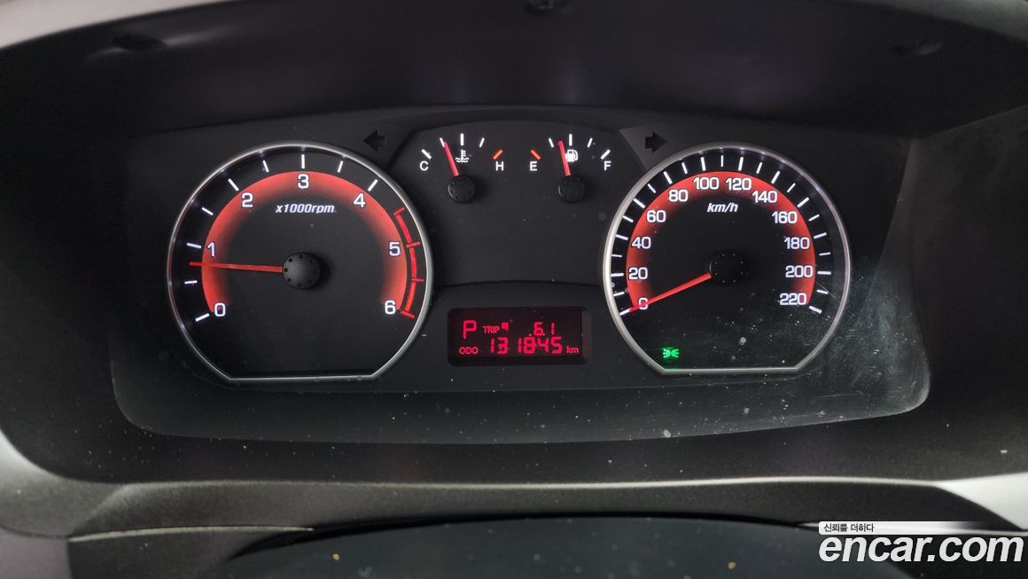 KG_Mobility_Ssangyong KORANDO 2014