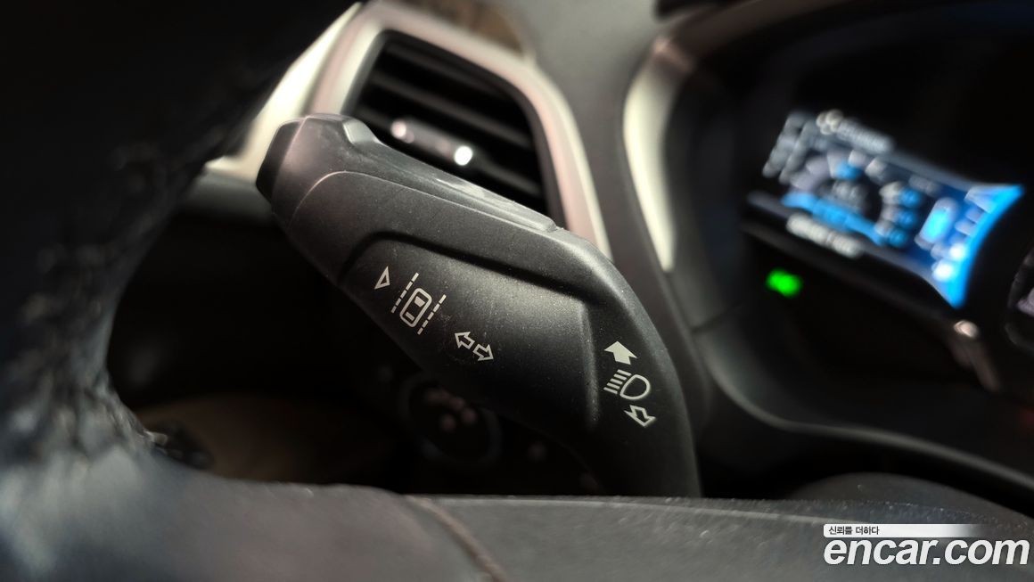Lincoln MKZ 2015