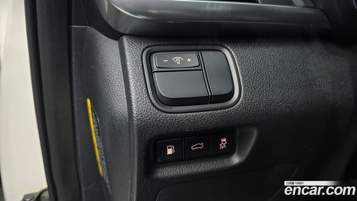Kia K5 2016
