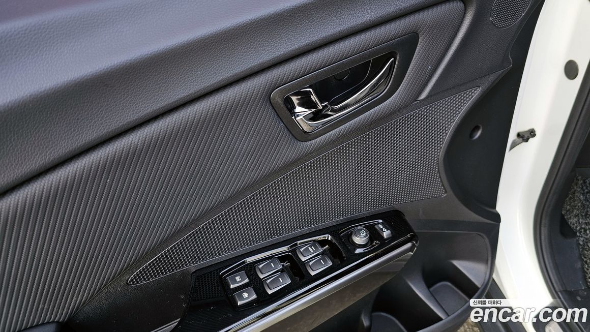 KG_Mobility_Ssangyong TIBOLI 2020