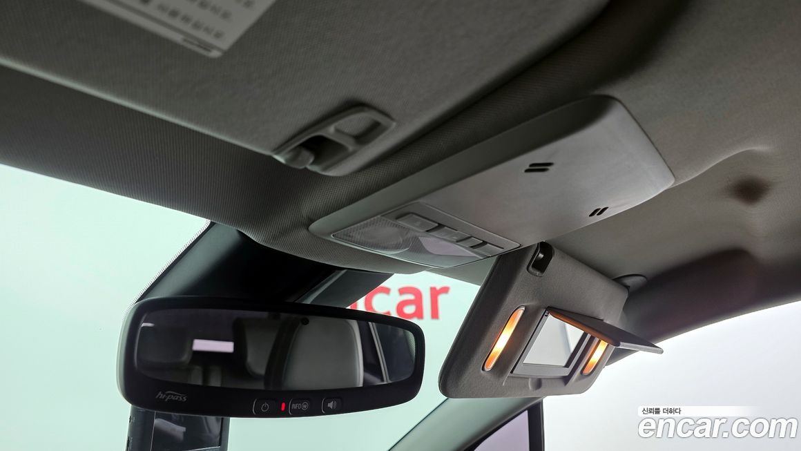 ChevroletGMDaewoo Trax 2019