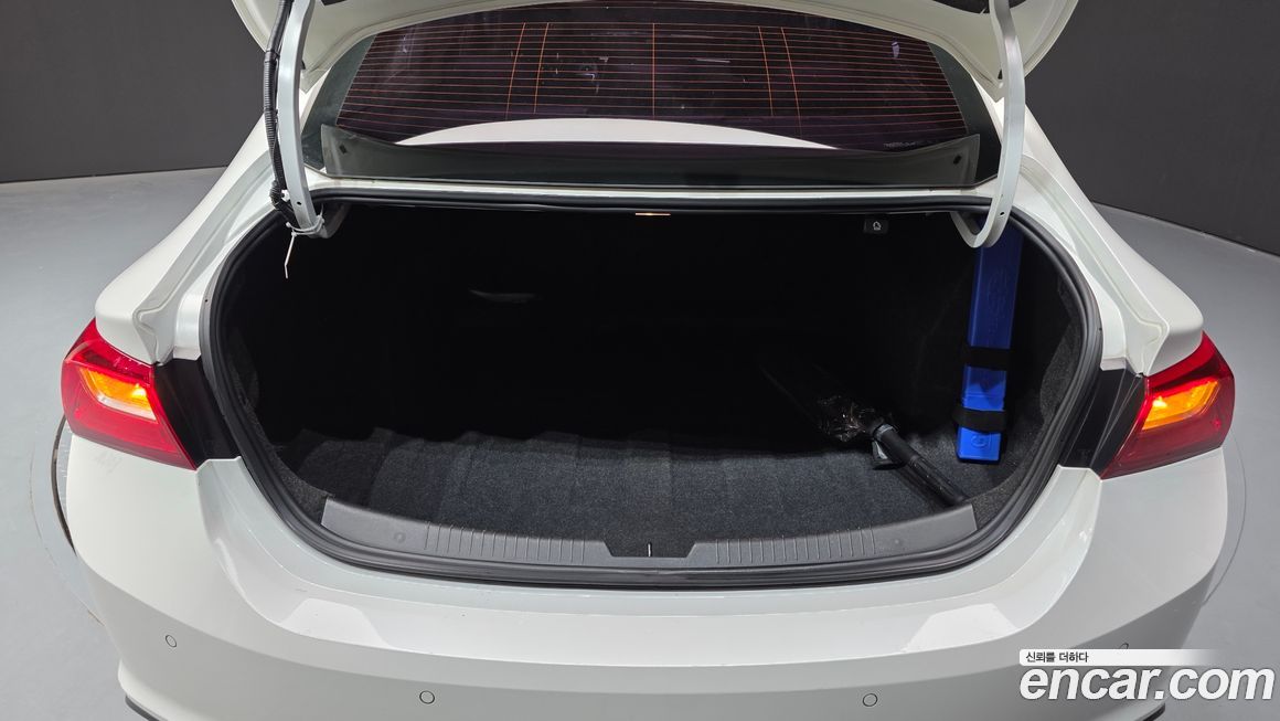 ChevroletGMDaewoo Malibu 2017