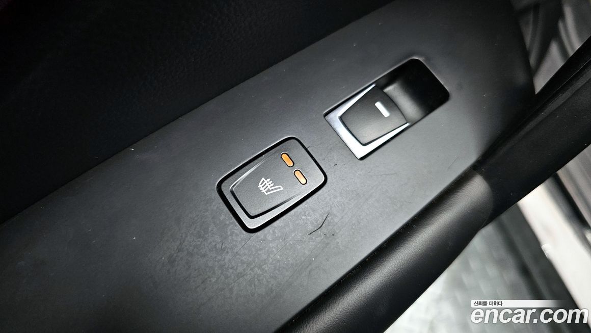 Hyundai Grandeur 2015