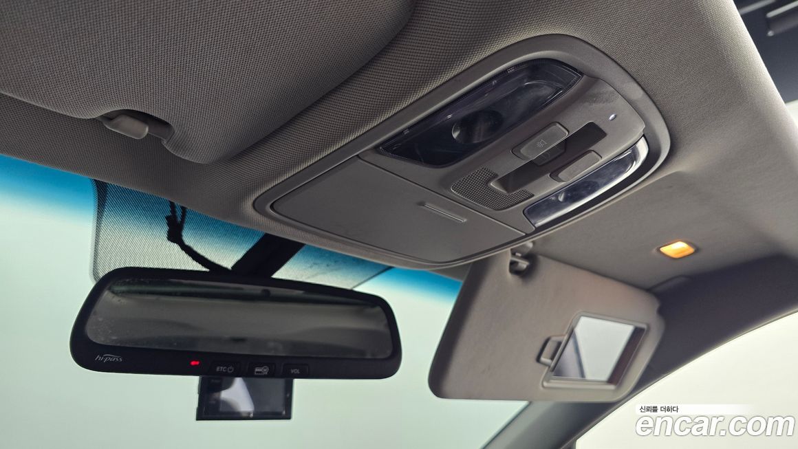 Kia K5 2016