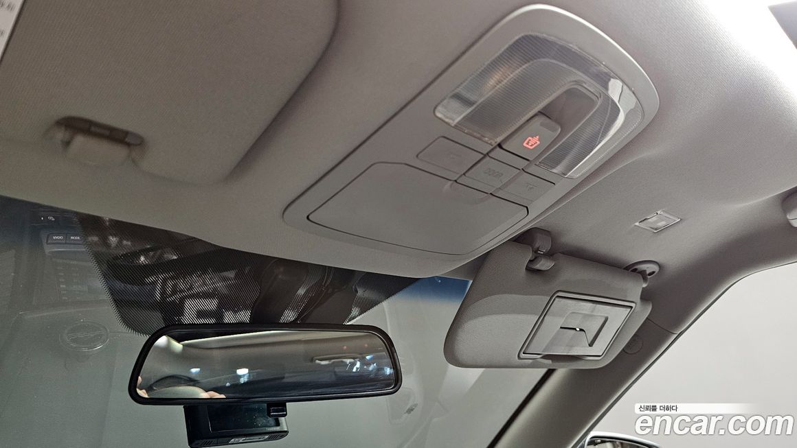 KG_Mobility_Ssangyong TIBOLI 2019