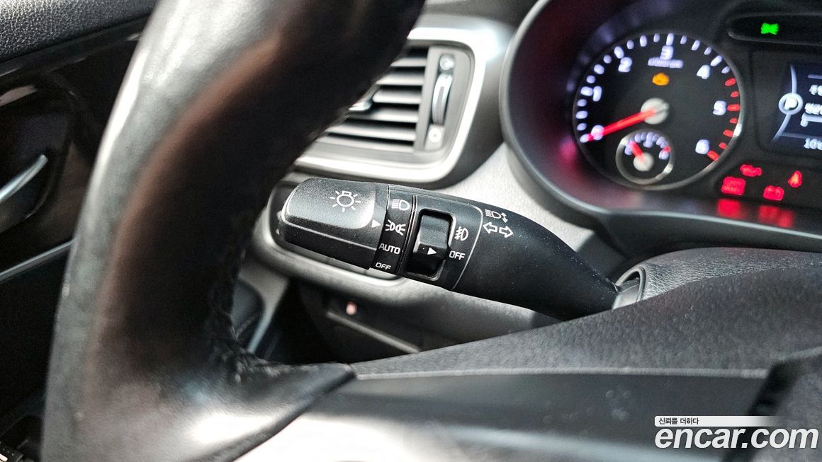 Kia Sorento 2015