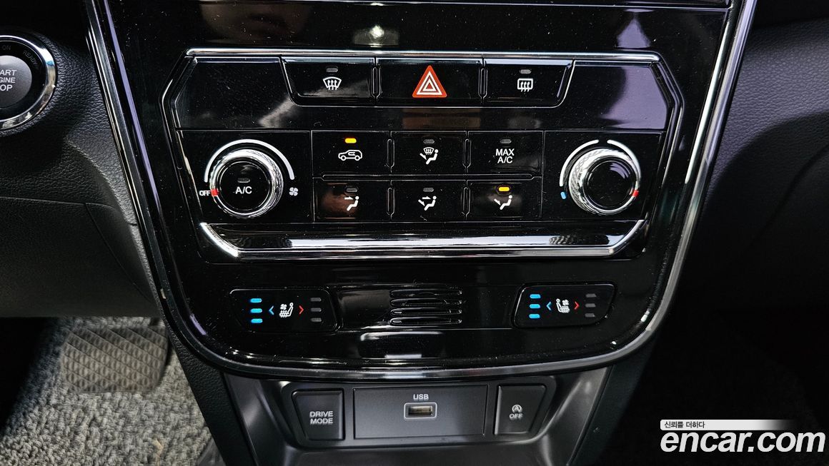 KG_Mobility_Ssangyong TIBOLI 2020