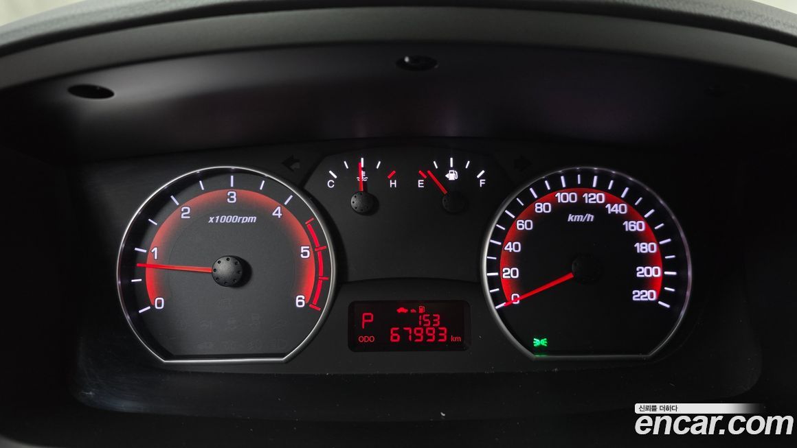 KG_Mobility_Ssangyong KORANDO 2016