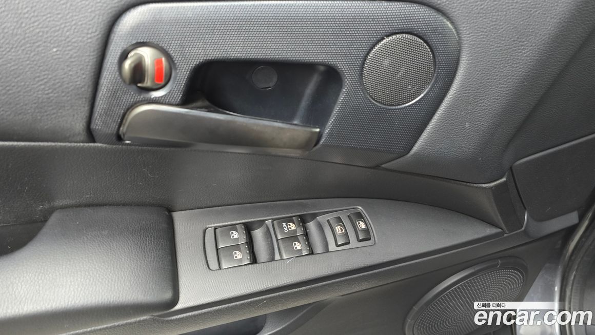 KG_Mobility_Ssangyong KORANDO 2016