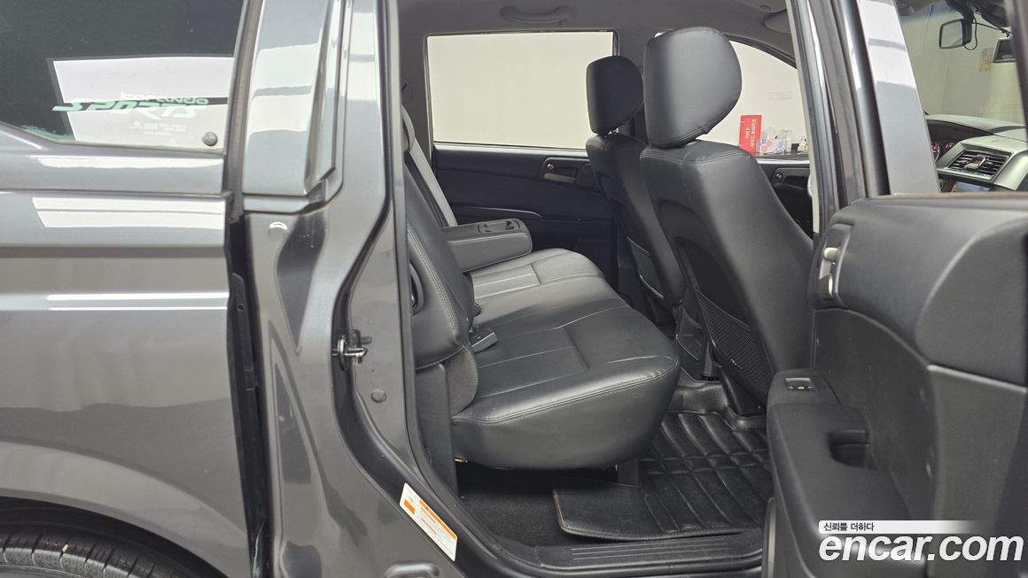 KG_Mobility_Ssangyong KORANDO 2016