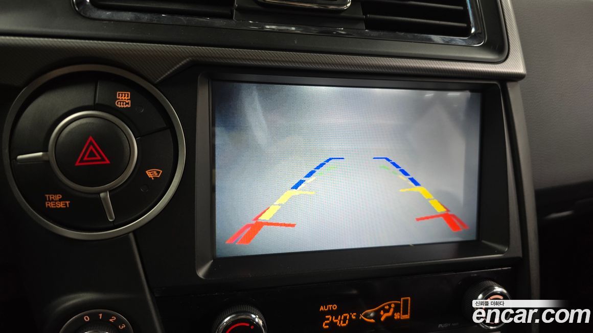 KG_Mobility_Ssangyong KORANDO 2016