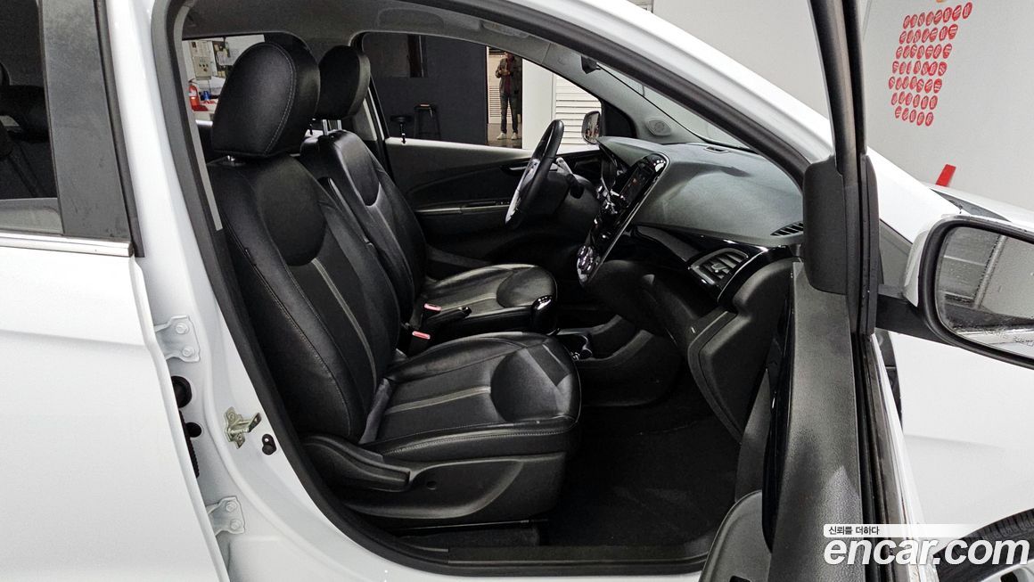 ChevroletGMDaewoo Spark 2019