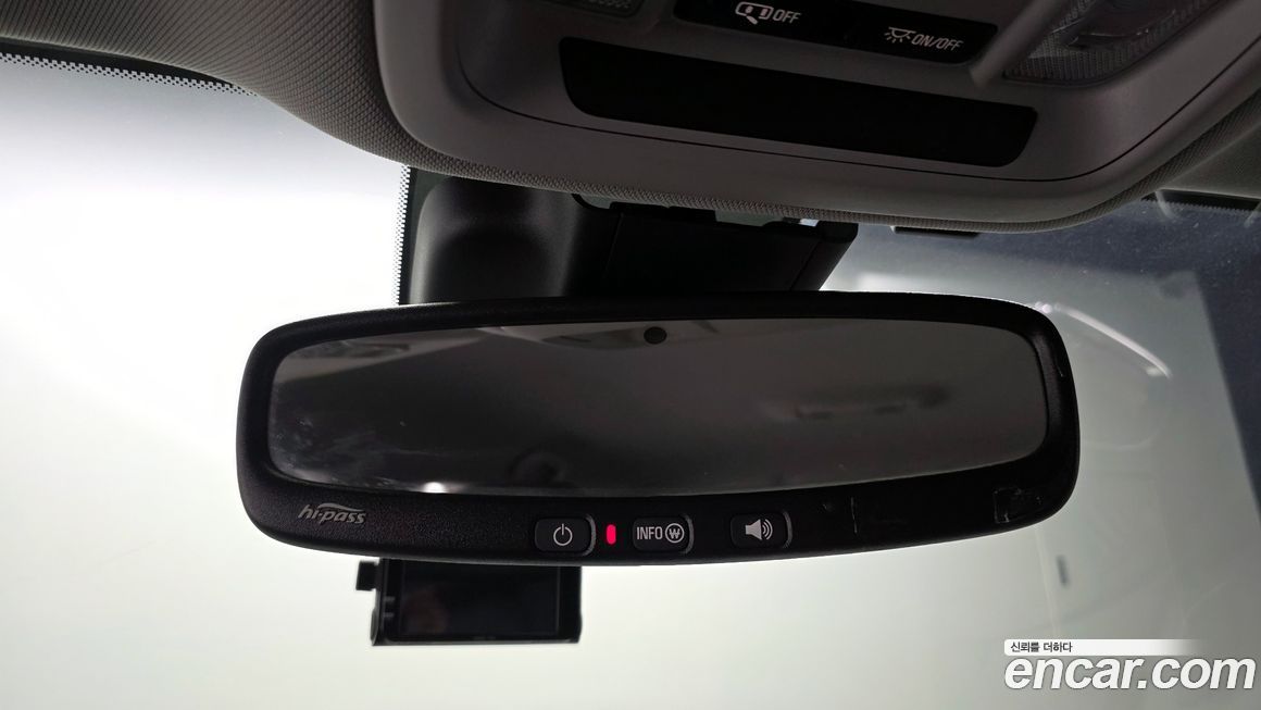 ChevroletGMDaewoo Malibu 2018