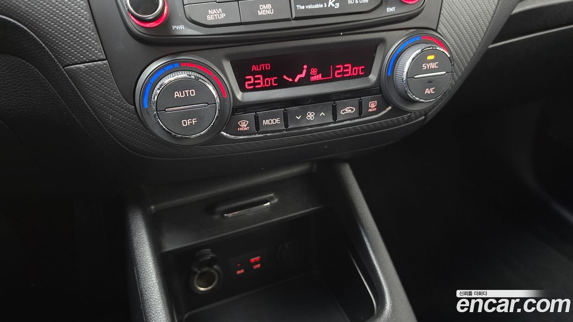 Kia K3 2017