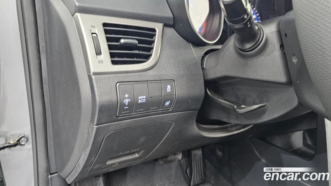 Hyundai i30 2012