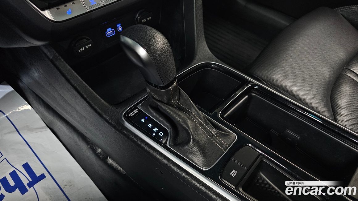 Hyundai Sonata 2019