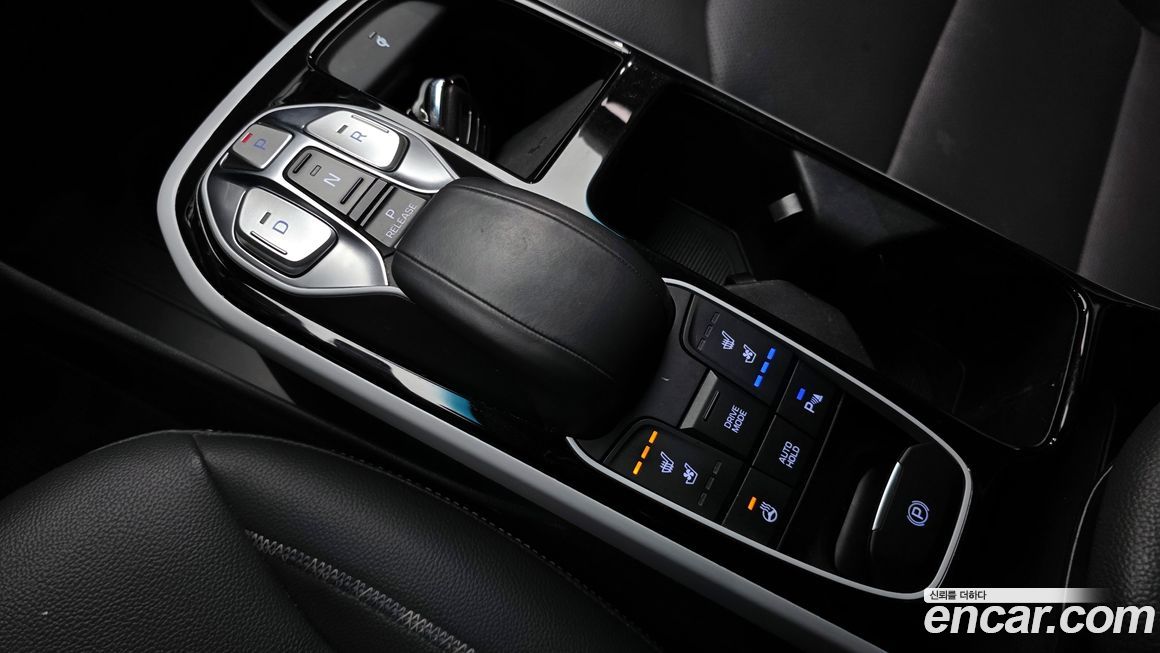 Hyundai Ioniq 2018
