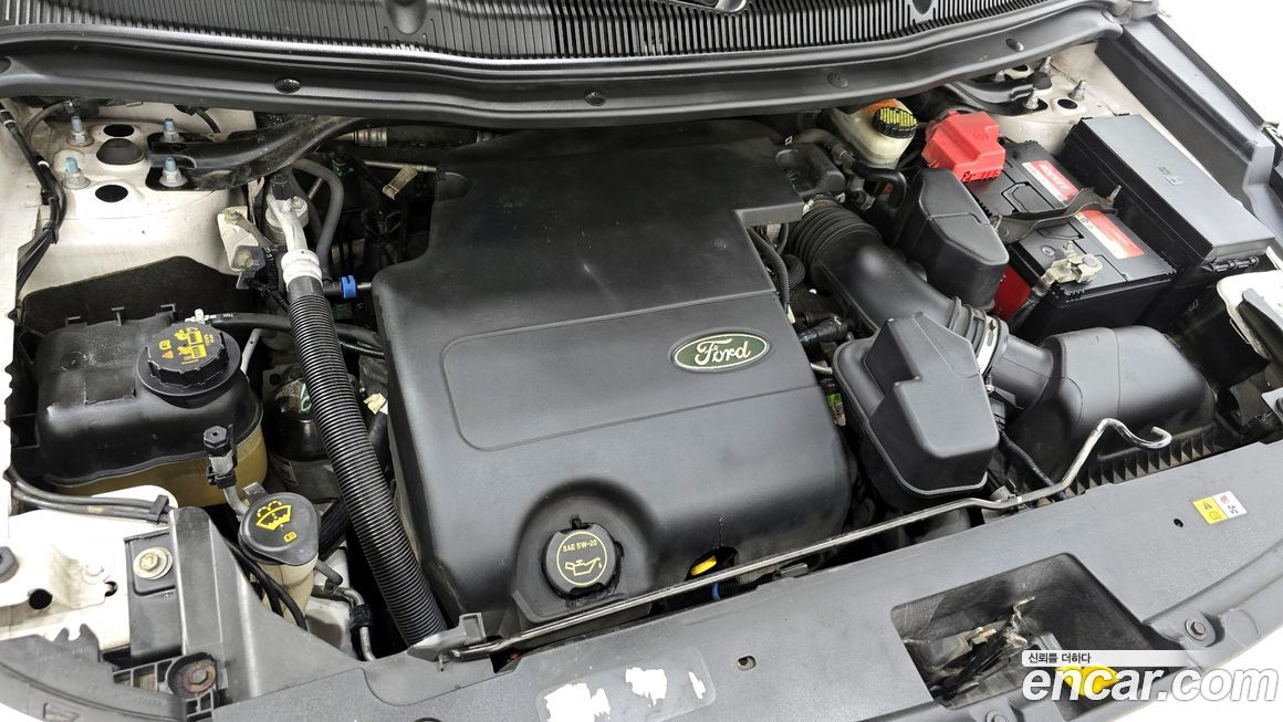 Ford Explorer 2015
