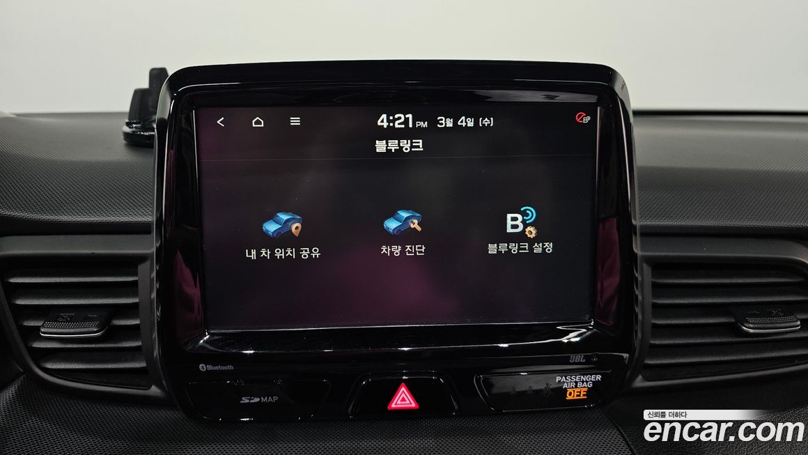 Hyundai Veloster 2019