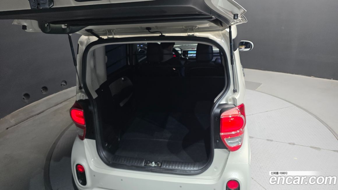 Kia RAY 2019