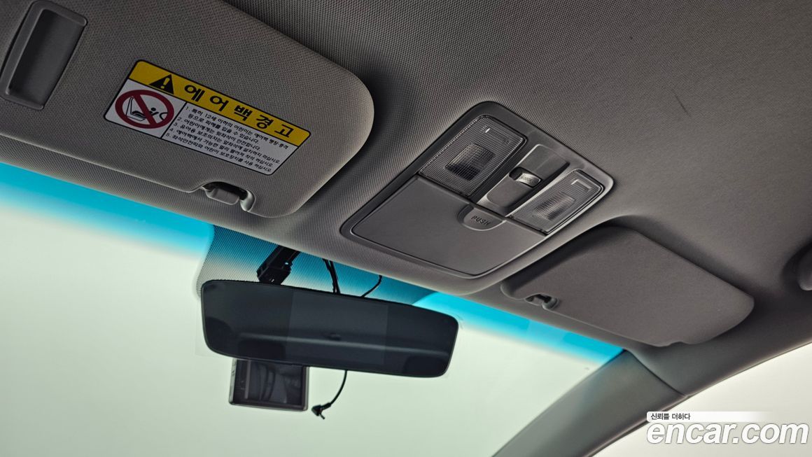 Hyundai i30 2012