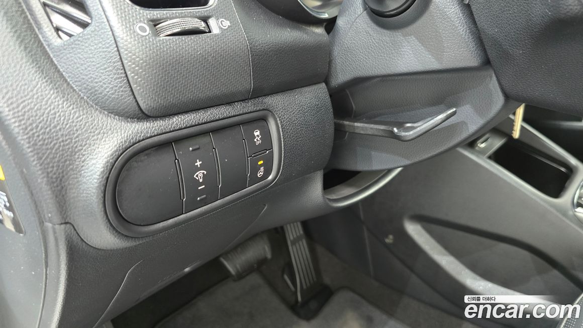 Kia K3 2017