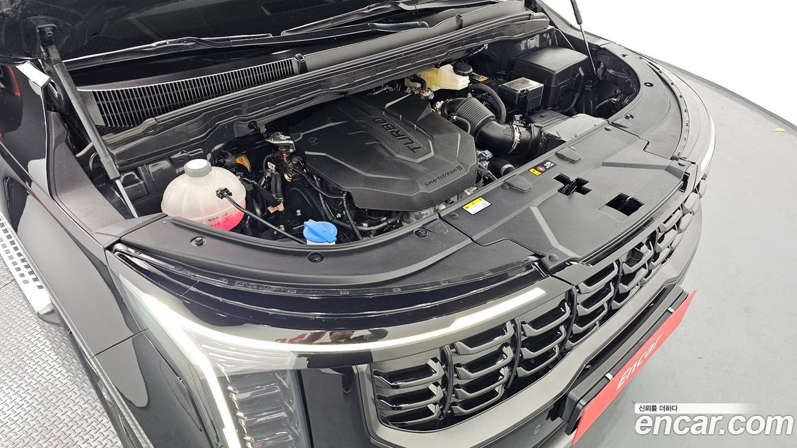 Kia Canival 2025