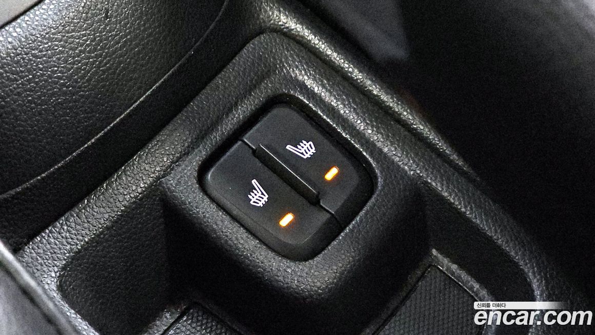 ChevroletGMDaewoo Spark 2019