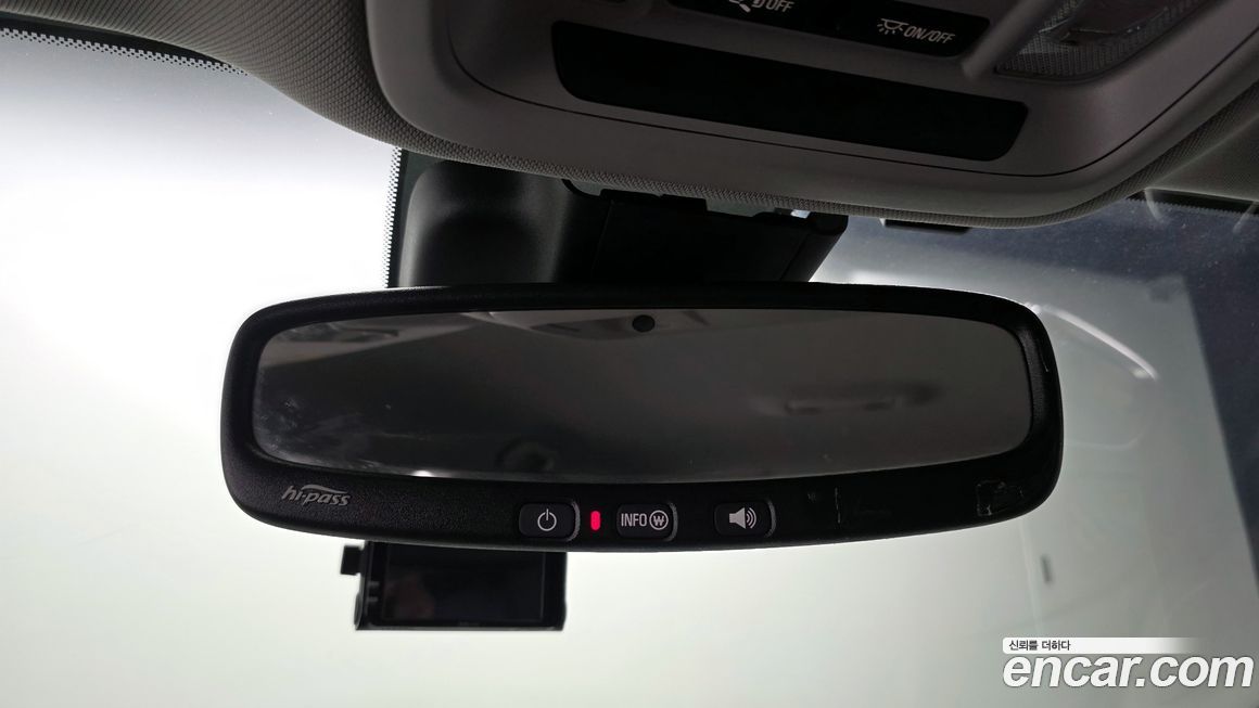 ChevroletGMDaewoo Malibu 2018