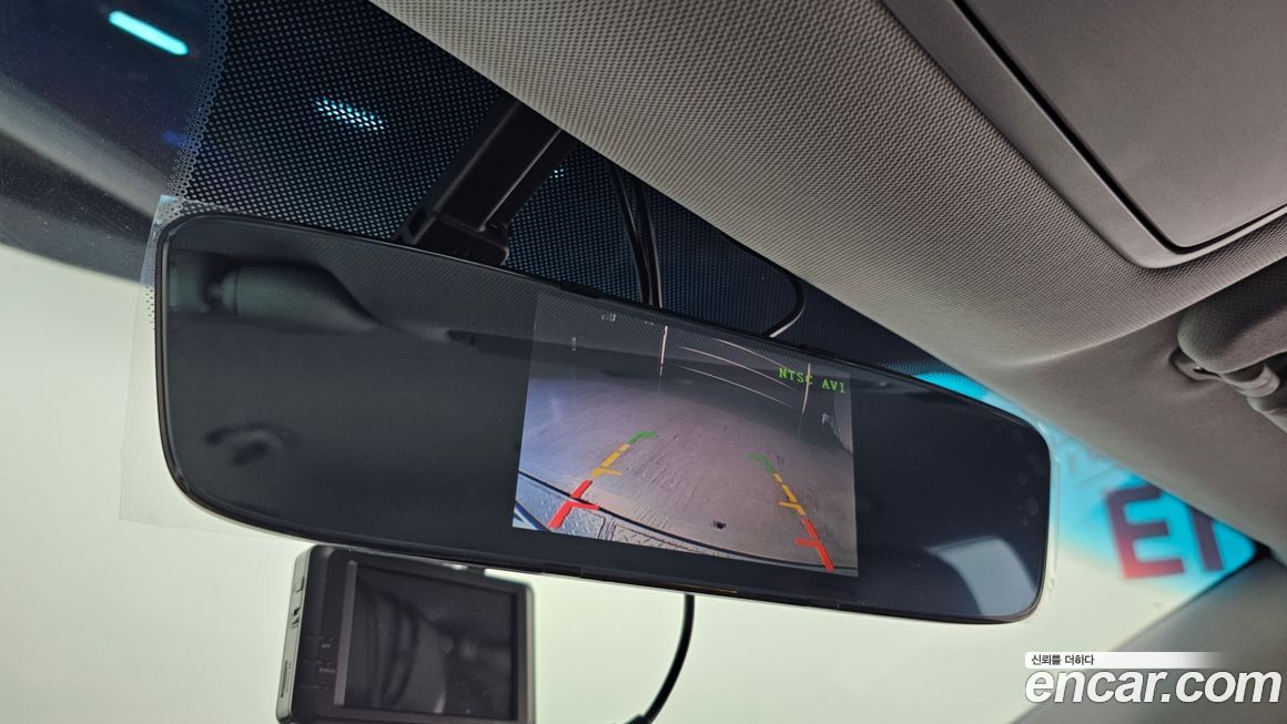 Hyundai i30 2012