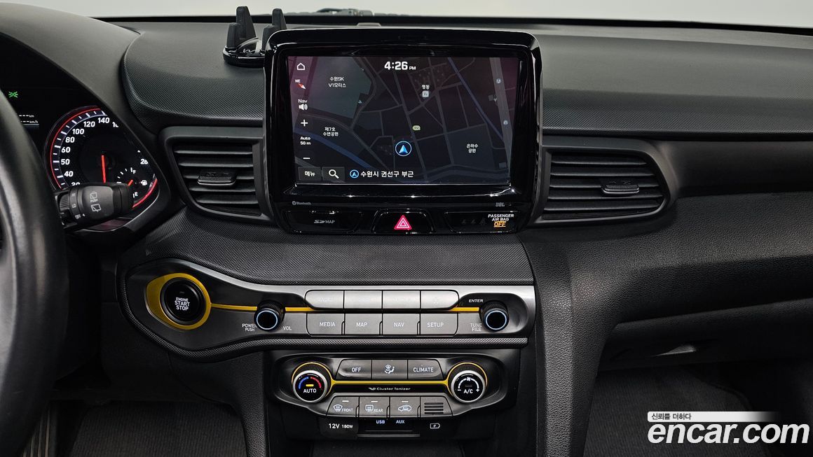 Hyundai Veloster 2019