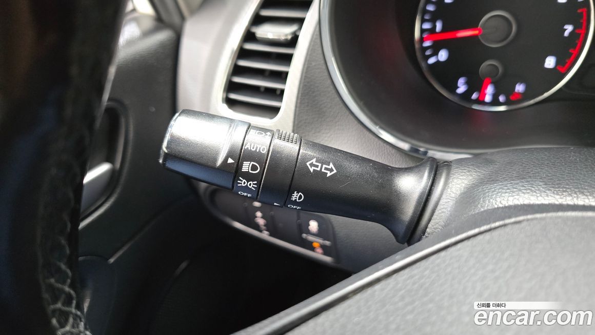 Kia K3 2017