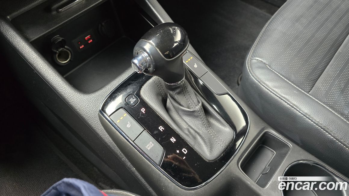 Kia K3 2017