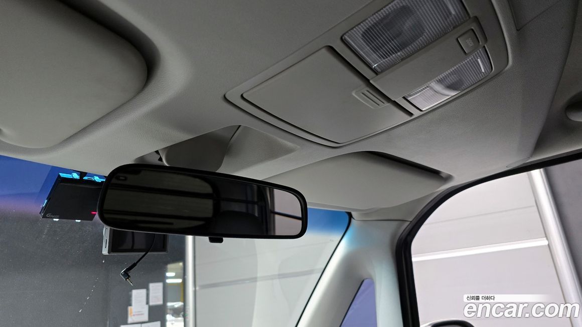 Kia RAY 2019
