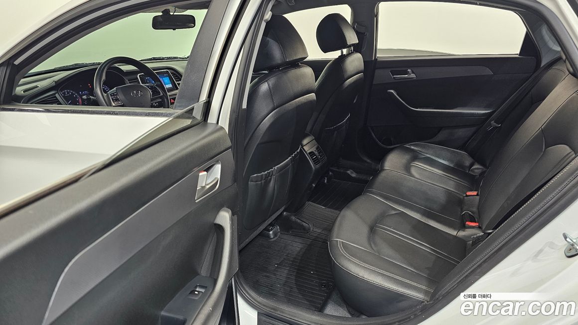 Hyundai Sonata 2019