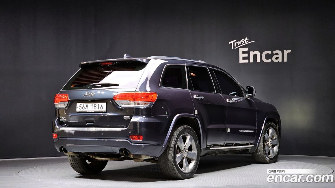 Jeep Cherokee 2015