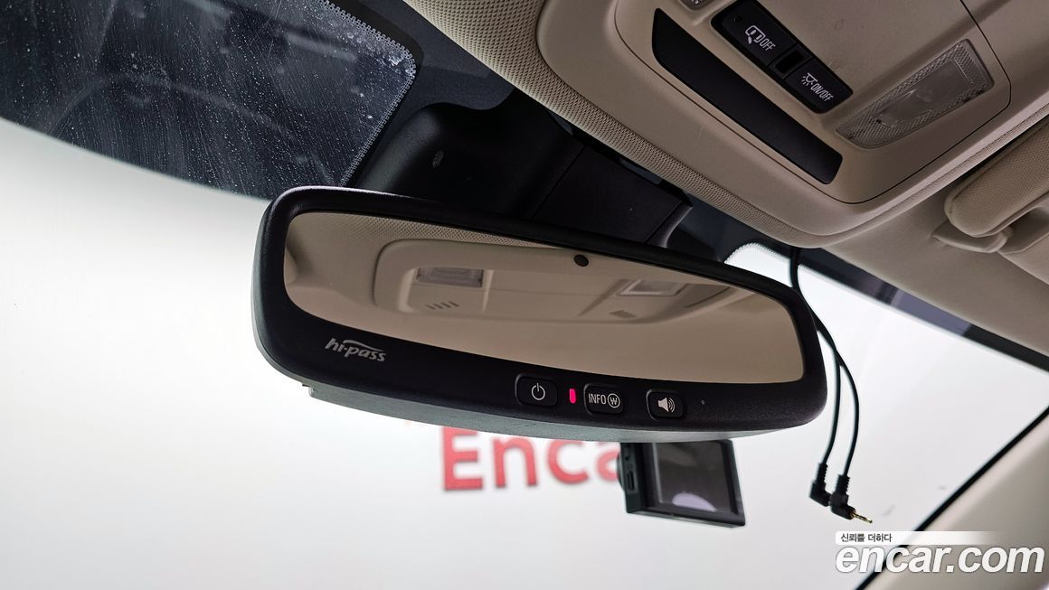 ChevroletGMDaewoo Malibu 2021