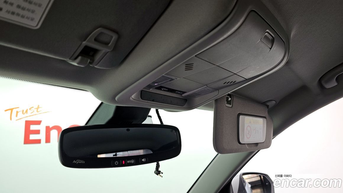 ChevroletGMDaewoo Equinox 2020