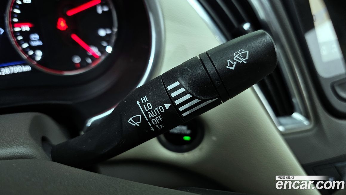 ChevroletGMDaewoo Malibu 2021