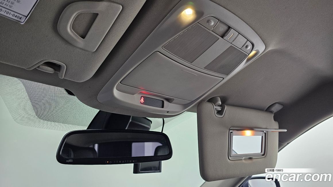 Renault-KoreaSamsung QM6 2017