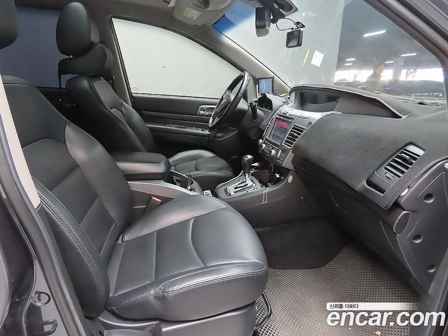 KG_Mobility_Ssangyong KORANDO 2018