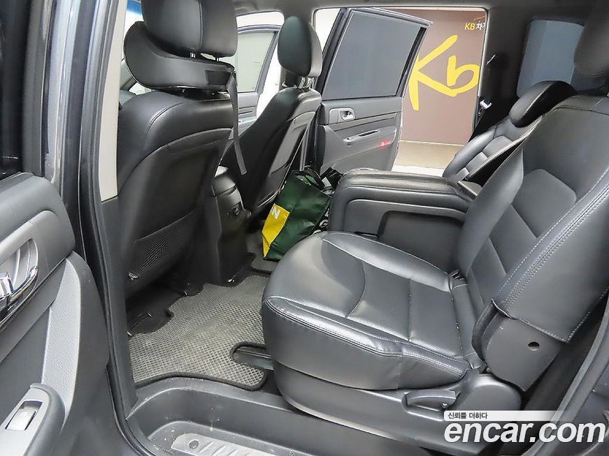 KG_Mobility_Ssangyong KORANDO 2018