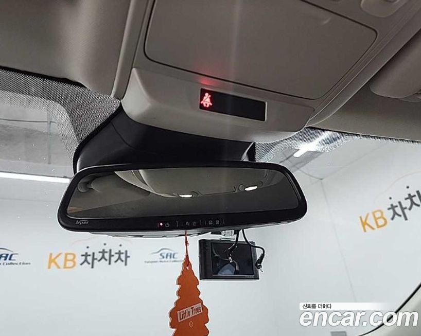 Renault-KoreaSamsung SM6 2017