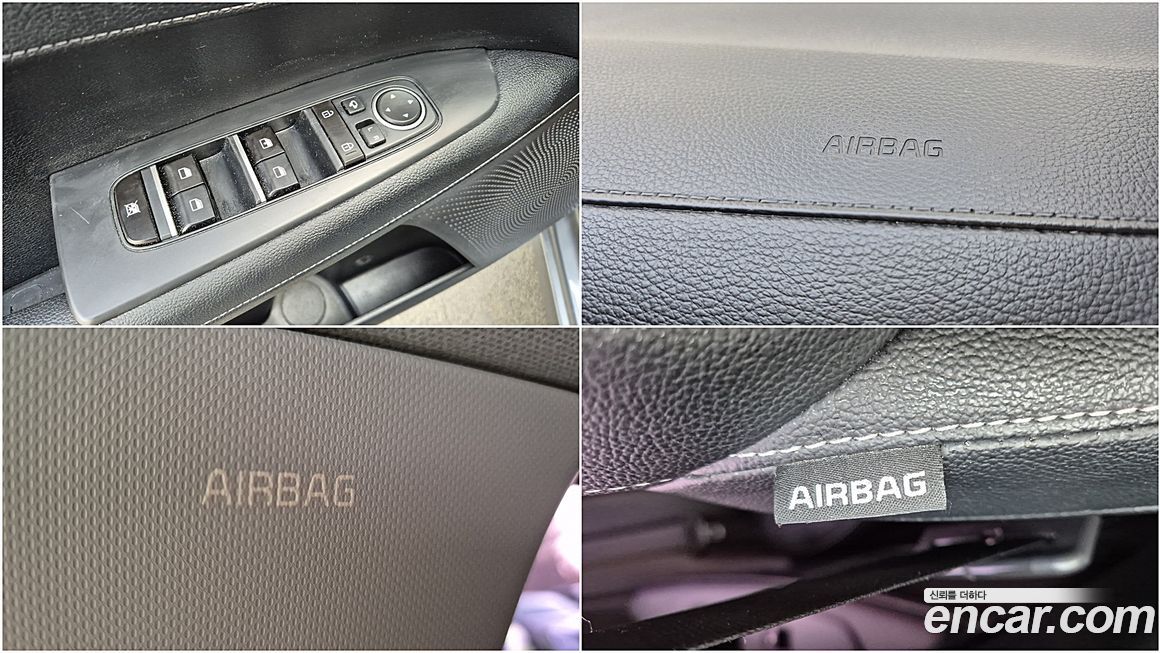Kia K3 2019