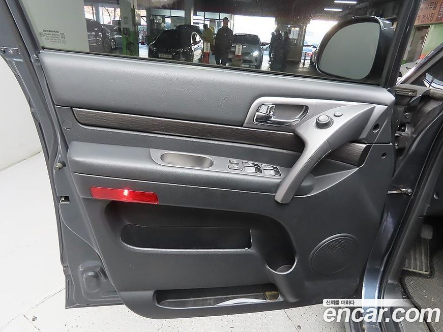 KG_Mobility_Ssangyong KORANDO 2018