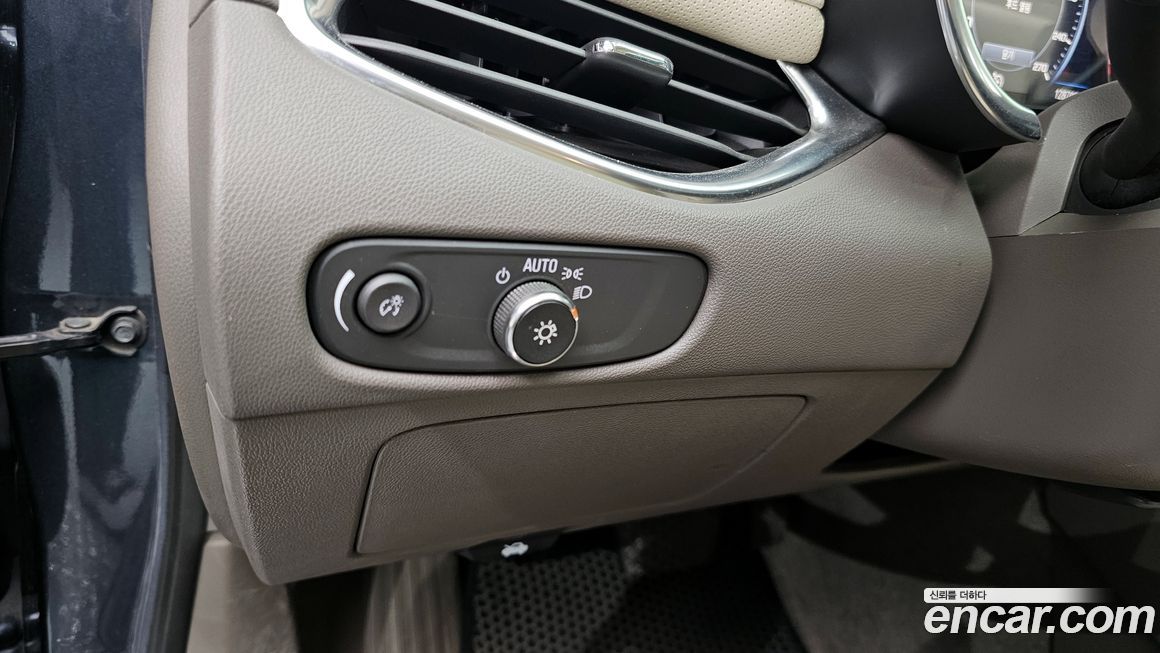 ChevroletGMDaewoo Malibu 2021